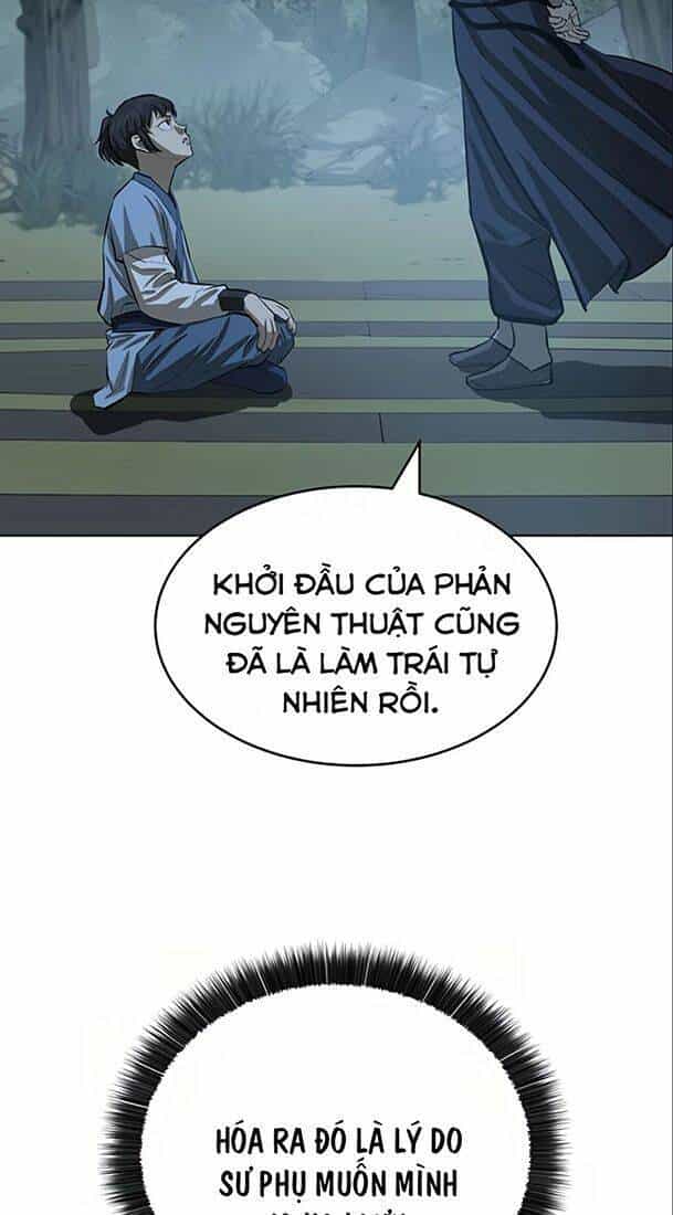 Sư Phụ Quỷ Diện - Chương 50 - ảnh 34
