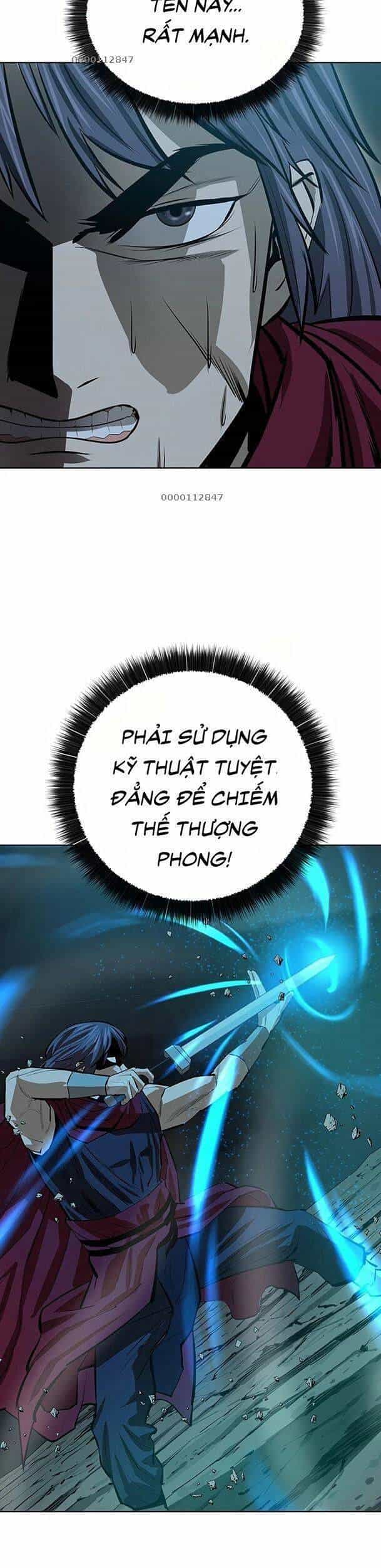 Sư Phụ Quỷ Diện - Chương 51 - ảnh 5