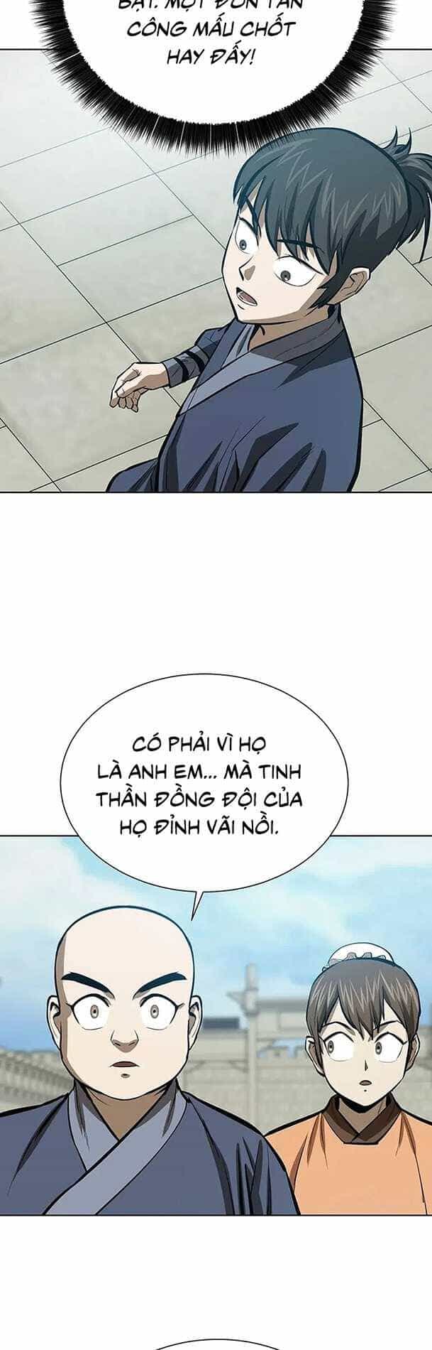 Sư Phụ Quỷ Diện - Chương 53 - ảnh 35