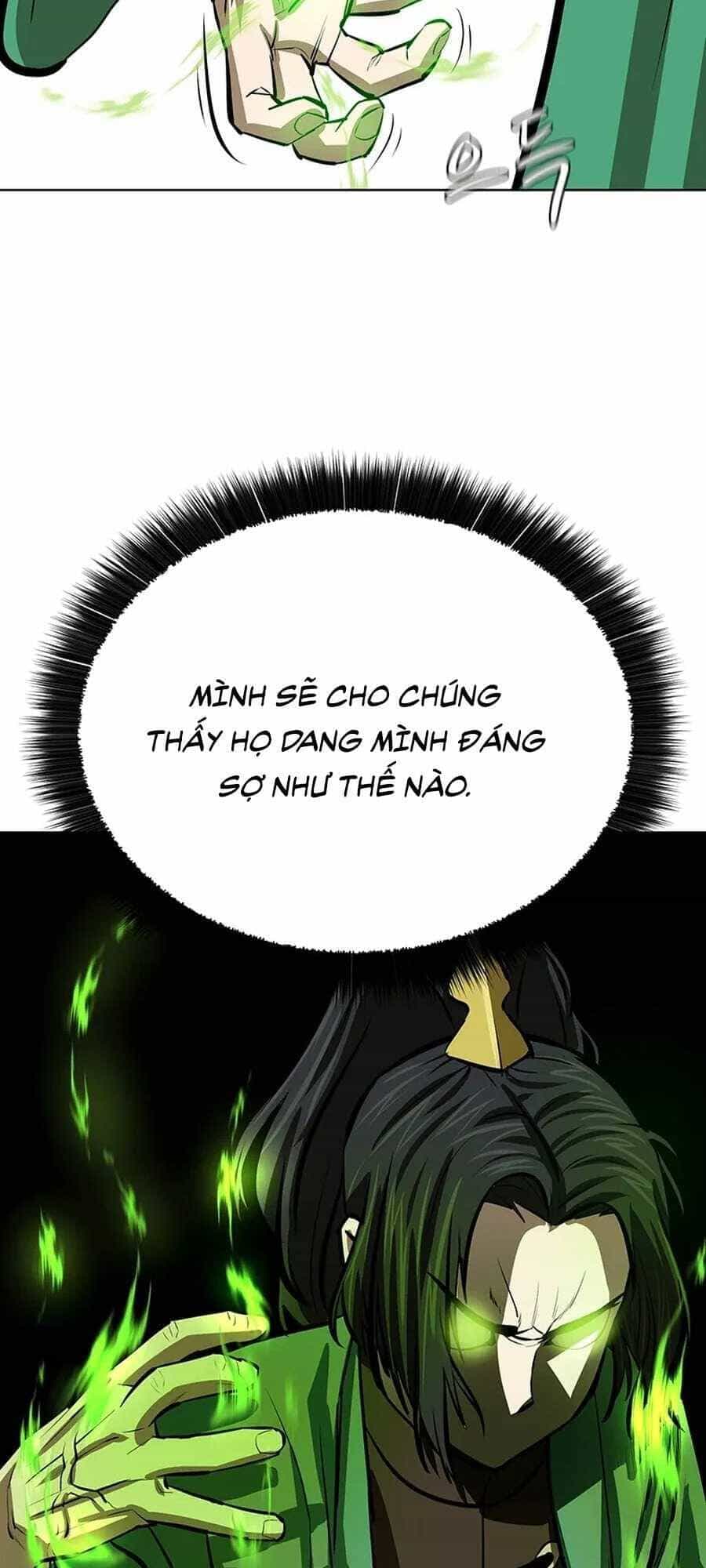 Sư Phụ Quỷ Diện - Chương 53 - ảnh 59
