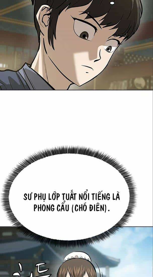 Sư Phụ Quỷ Diện - Chương 54 - ảnh 56