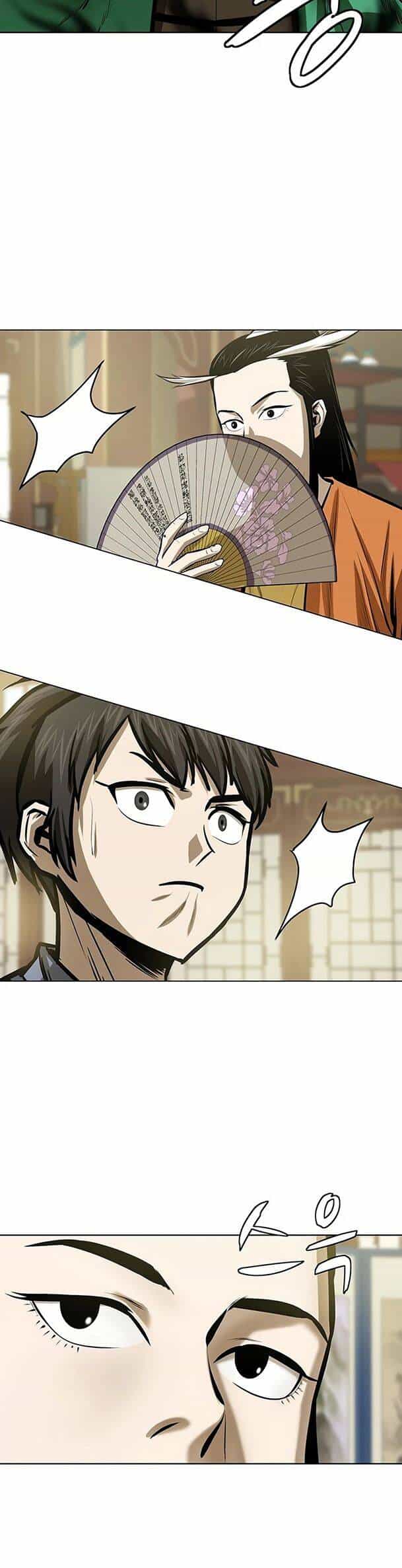 Sư Phụ Quỷ Diện - Chương 55 - ảnh 15