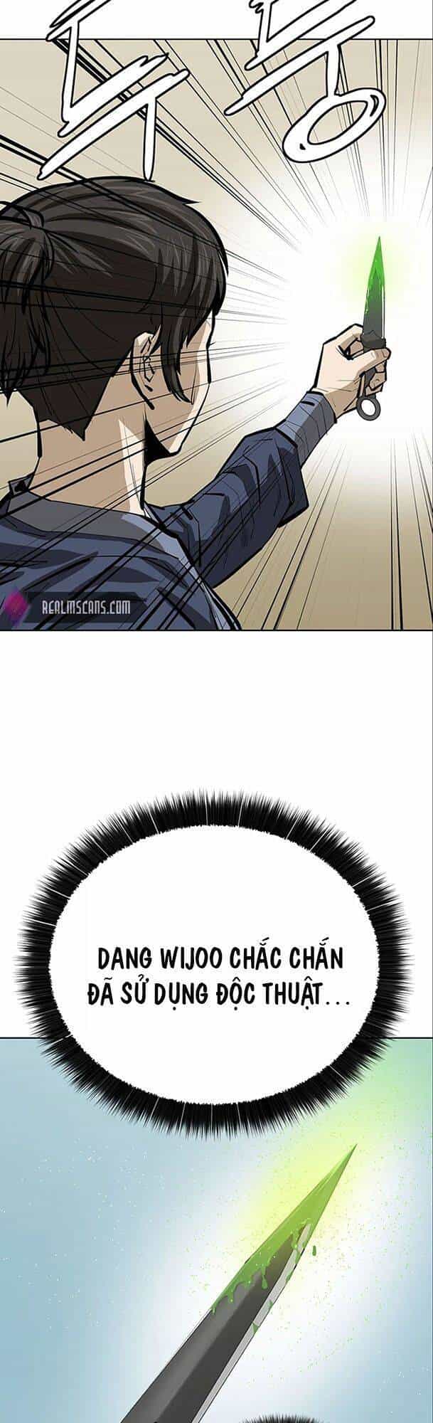 Sư Phụ Quỷ Diện - Chương 56 - ảnh 19