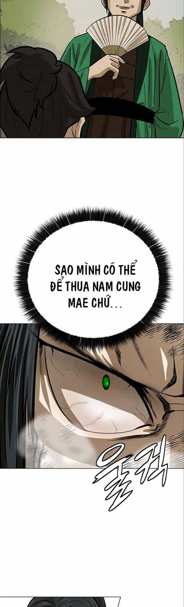 Sư Phụ Quỷ Diện - Chương 56 - ảnh 49