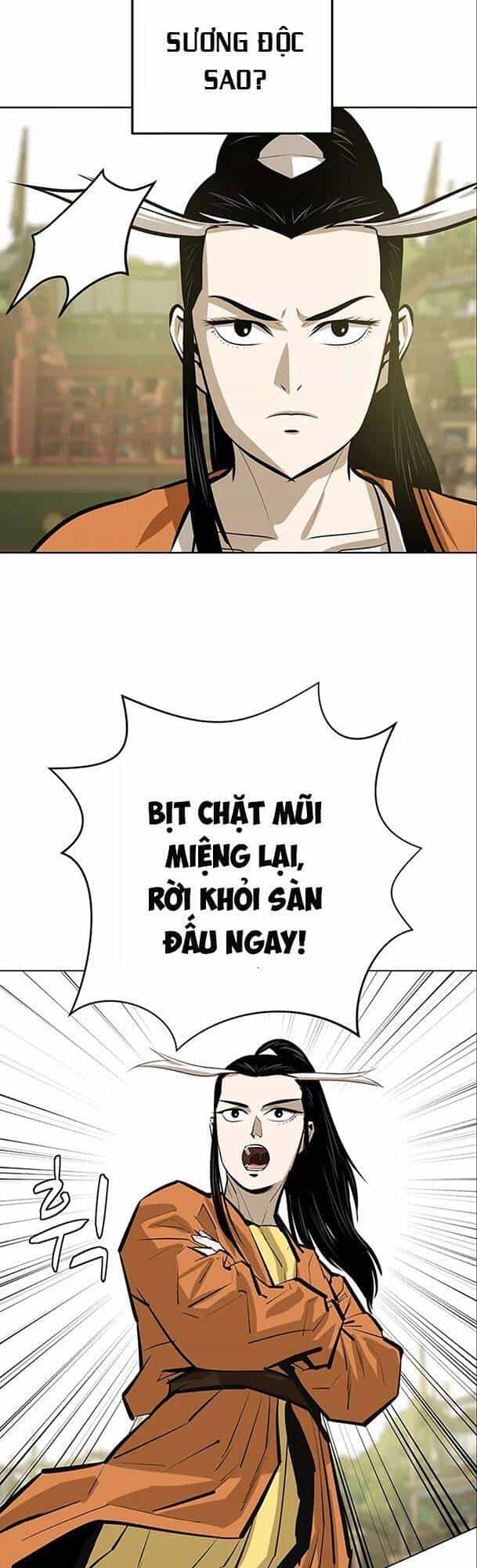 Sư Phụ Quỷ Diện - Chương 56 - ảnh 59
