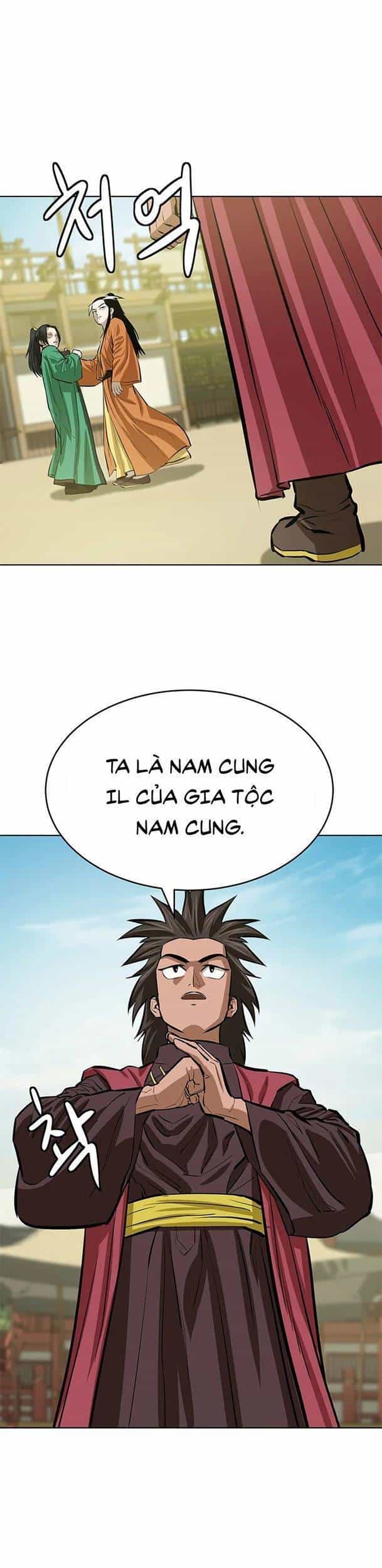 Sư Phụ Quỷ Diện - Chương 57 - ảnh 53