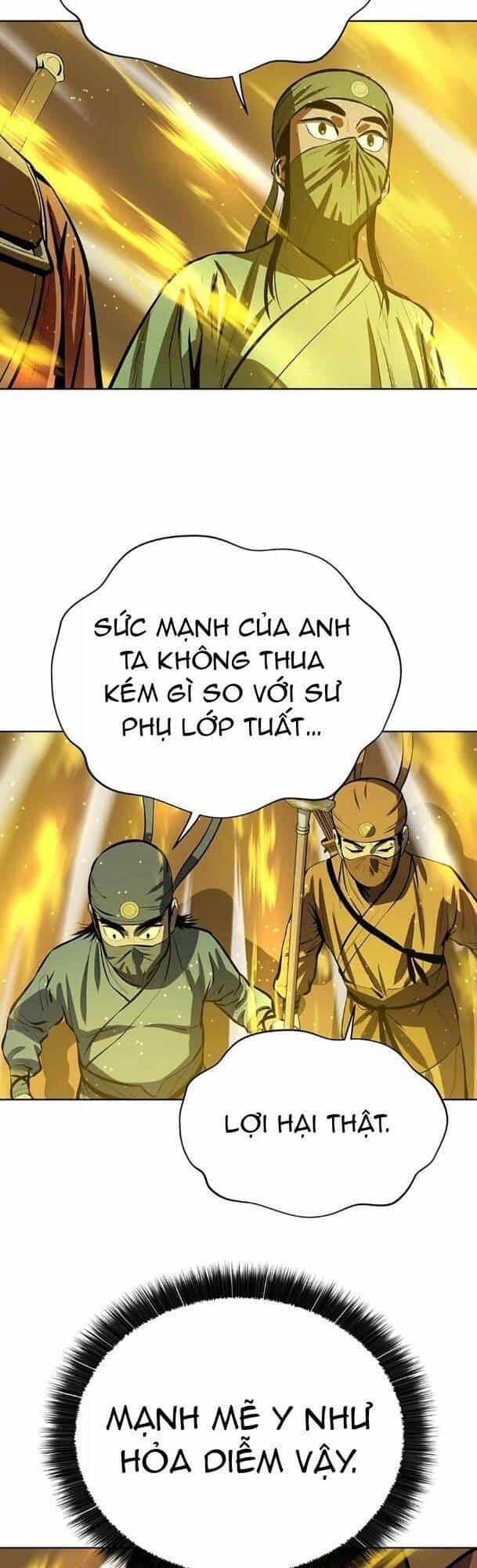 Sư Phụ Quỷ Diện - Chương 58 - ảnh 15
