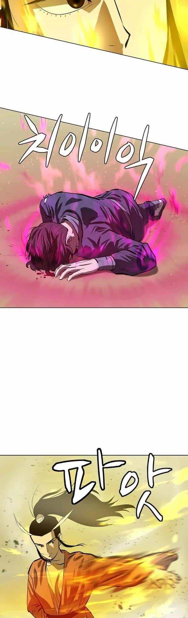 Sư Phụ Quỷ Diện - Chương 58 - ảnh 19
