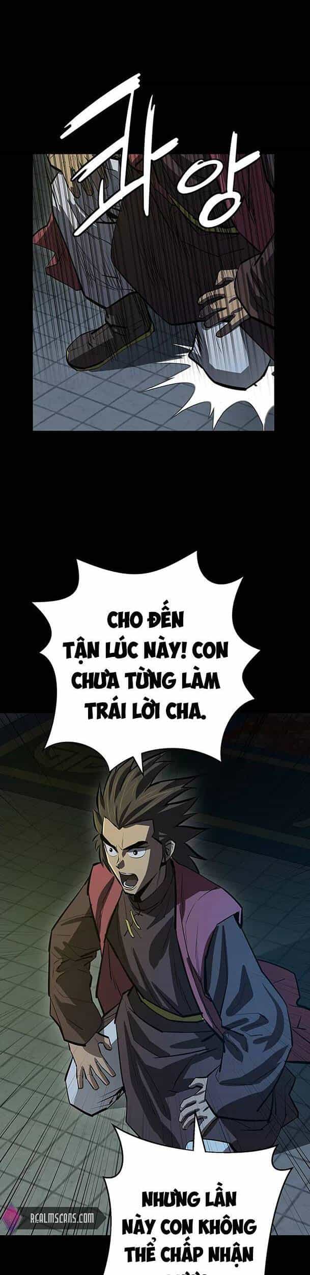 Sư Phụ Quỷ Diện - Chương 59 - ảnh 33