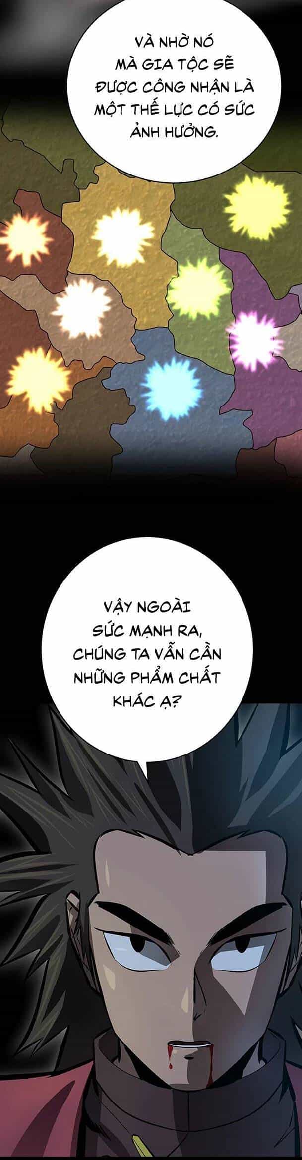 Sư Phụ Quỷ Diện - Chương 59 - ảnh 45