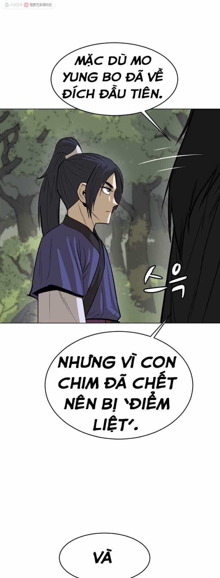 Sư Phụ Quỷ Diện - Chương 6 - ảnh 22