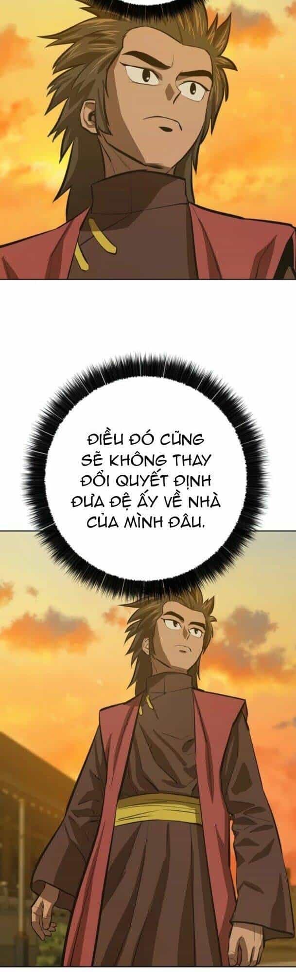 Sư Phụ Quỷ Diện - Chương 61 - ảnh 37