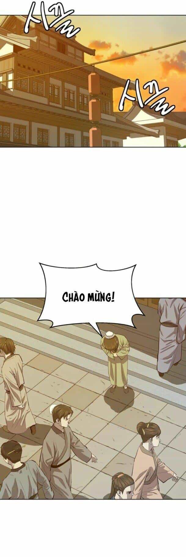 Sư Phụ Quỷ Diện - Chương 61 - ảnh 44
