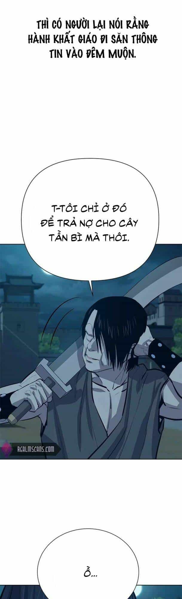 Sư Phụ Quỷ Diện - Chương 62 - ảnh 37