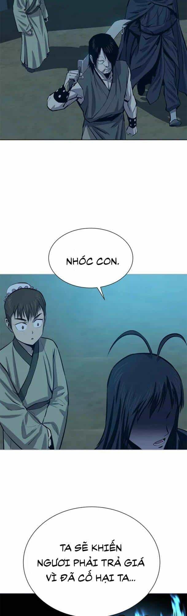 Sư Phụ Quỷ Diện - Chương 62 - ảnh 40