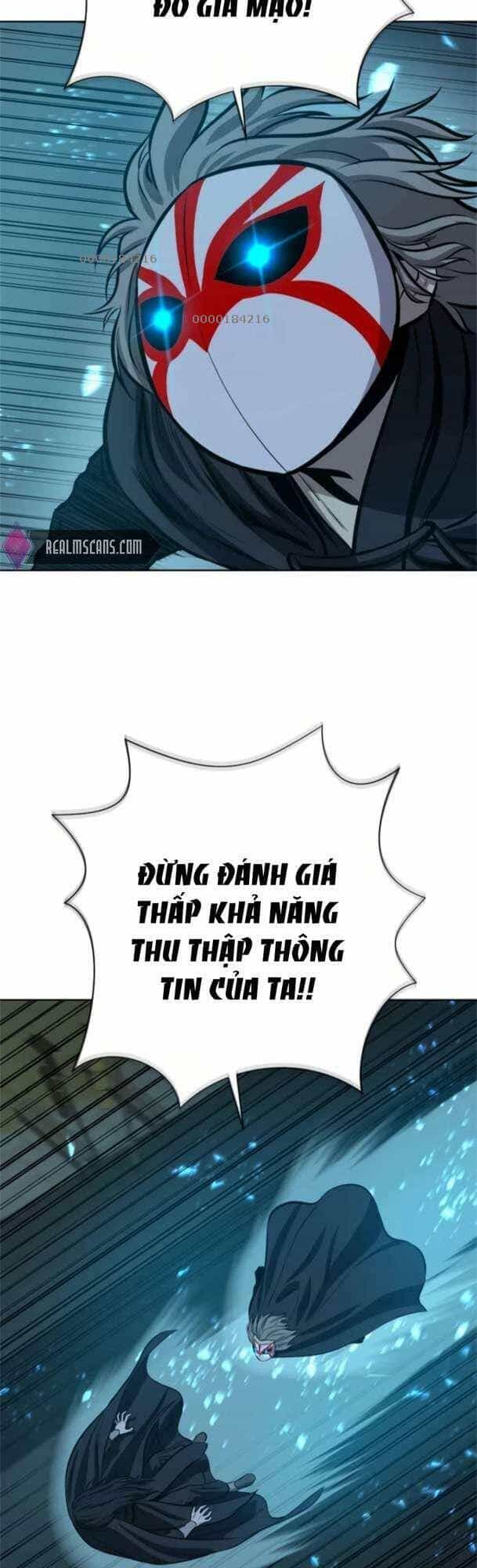 Sư Phụ Quỷ Diện - Chương 64 - ảnh 3