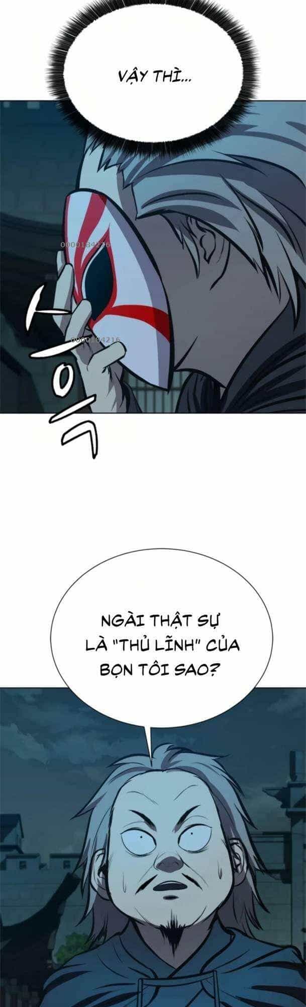Sư Phụ Quỷ Diện - Chương 64 - ảnh 37