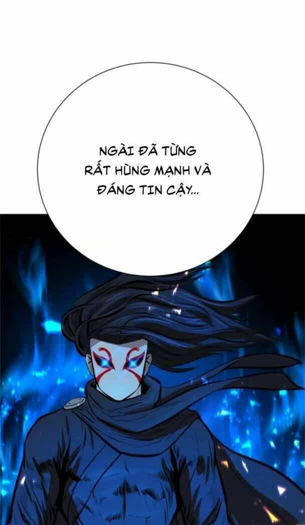 Sư Phụ Quỷ Diện - Chương 64 - ảnh 44