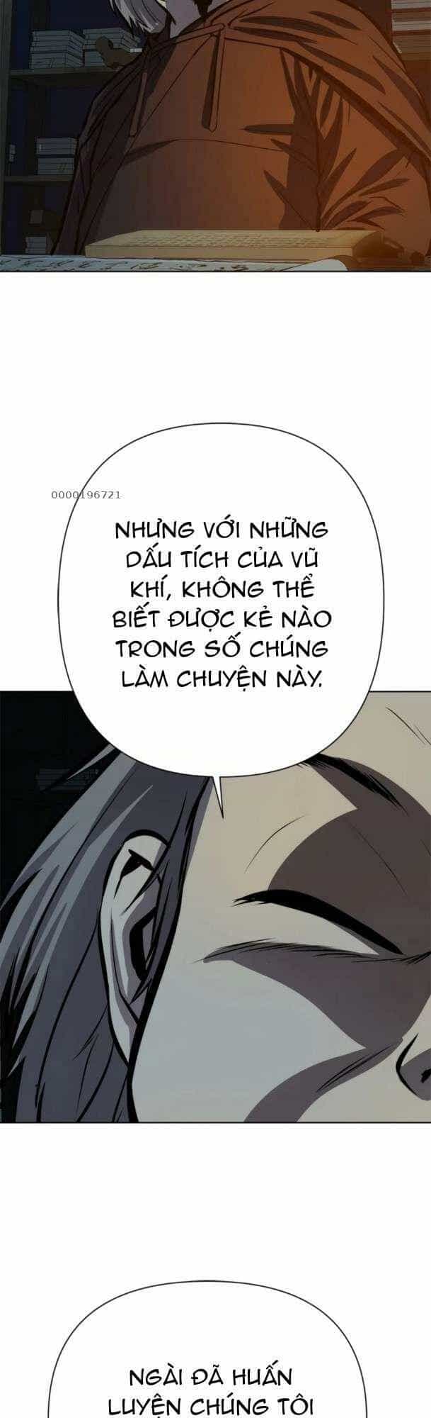 Sư Phụ Quỷ Diện - Chương 65 - ảnh 10