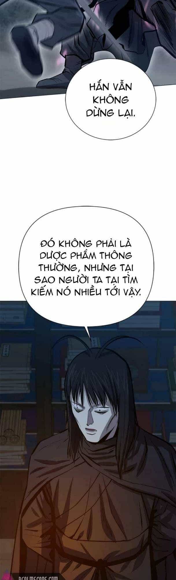 Sư Phụ Quỷ Diện - Chương 65 - ảnh 22