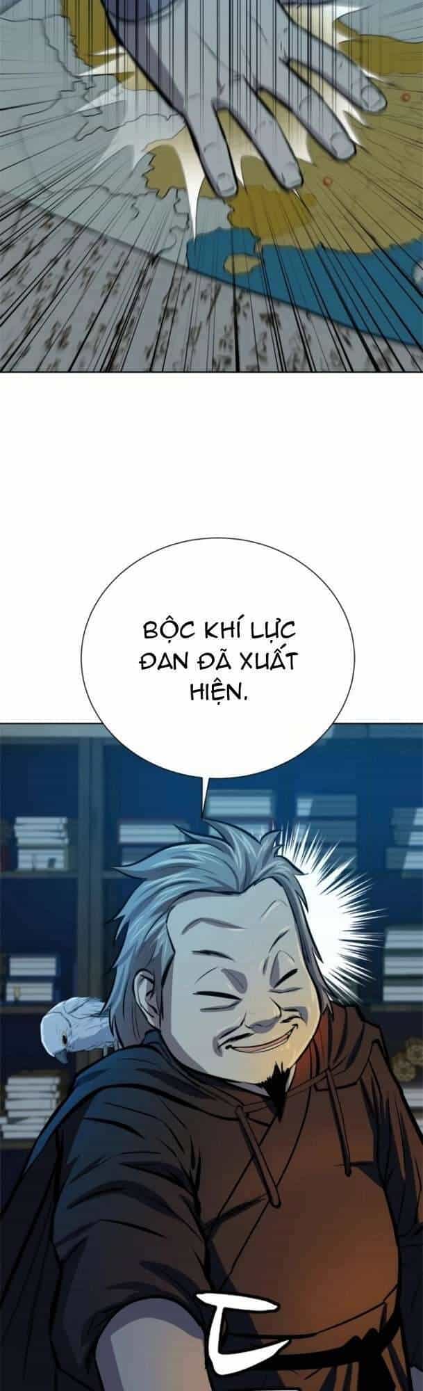Sư Phụ Quỷ Diện - Chương 65 - ảnh 38