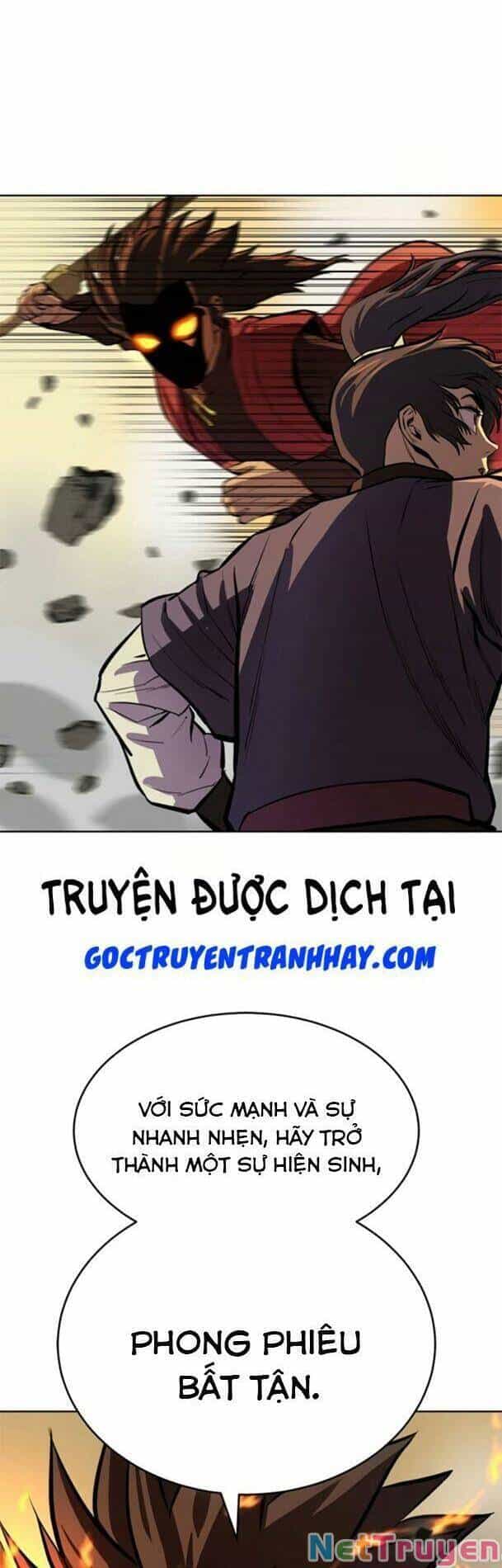 Sư Phụ Quỷ Diện - Chương 67 - ảnh 30