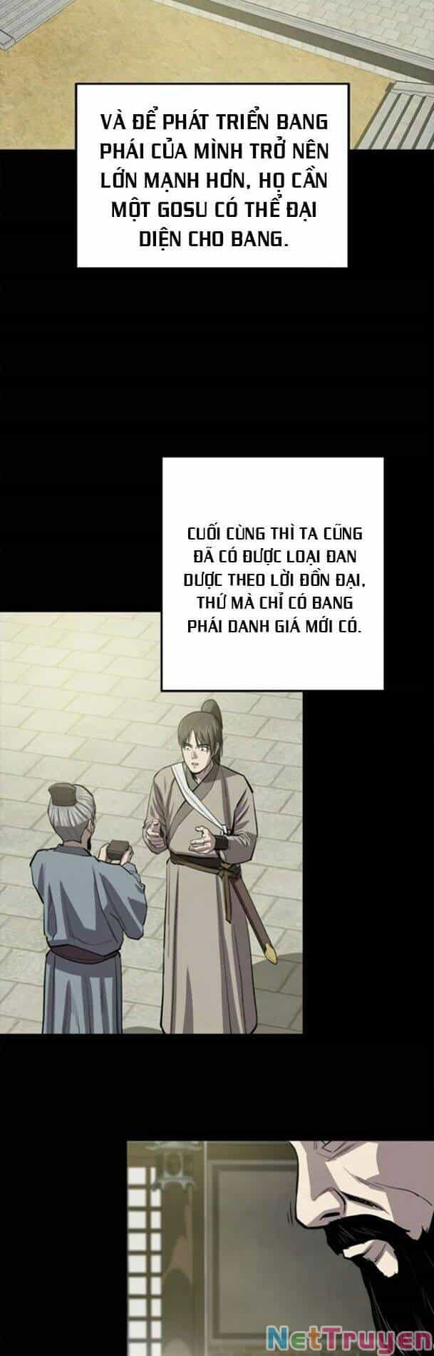 Sư Phụ Quỷ Diện - Chương 67 - ảnh 46