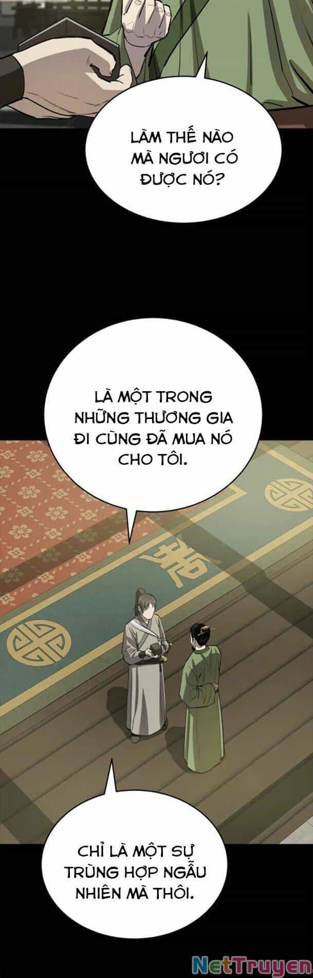 Sư Phụ Quỷ Diện - Chương 67 - ảnh 48