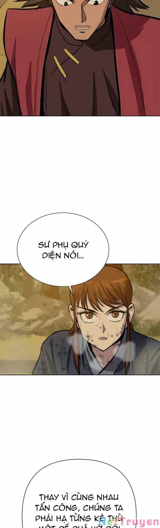 Sư Phụ Quỷ Diện - Chương 68 - ảnh 17