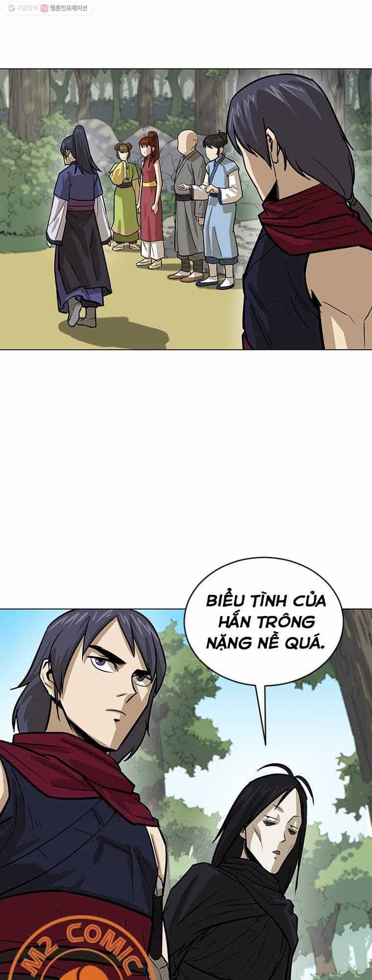 Sư Phụ Quỷ Diện - Chương 7 - ảnh 10