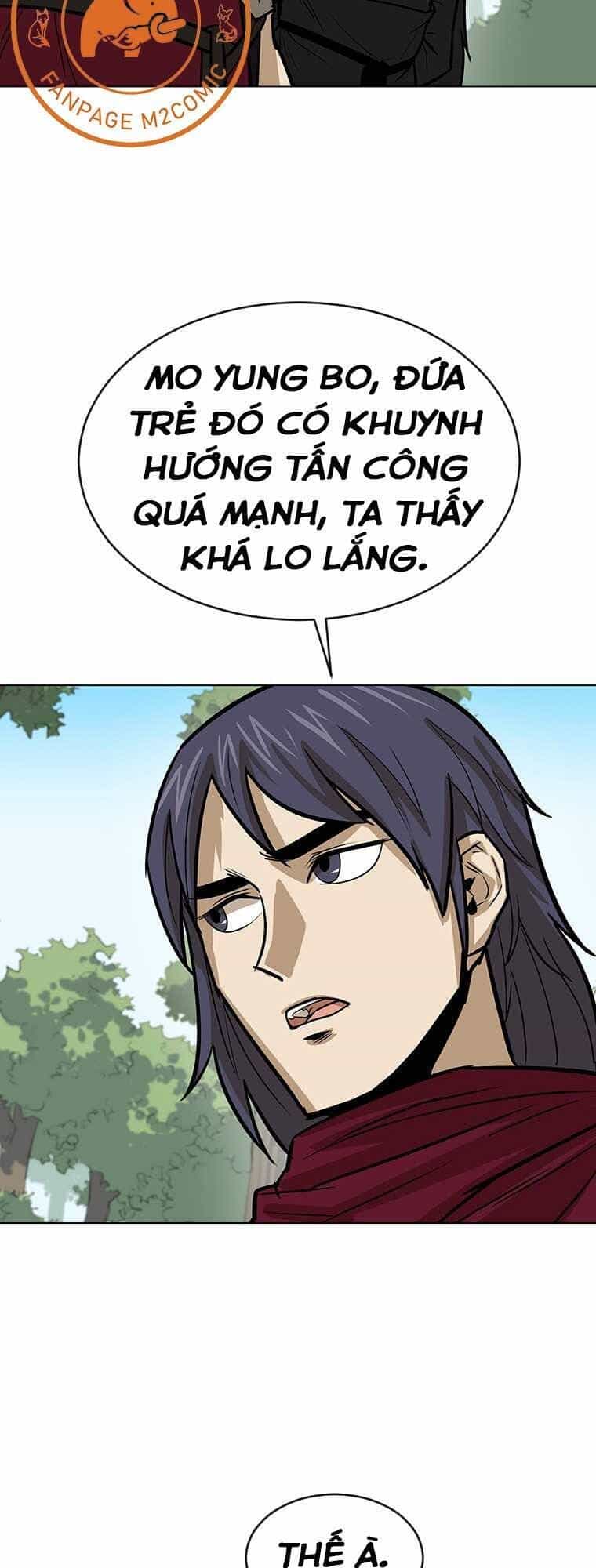 Sư Phụ Quỷ Diện - Chương 7 - ảnh 11