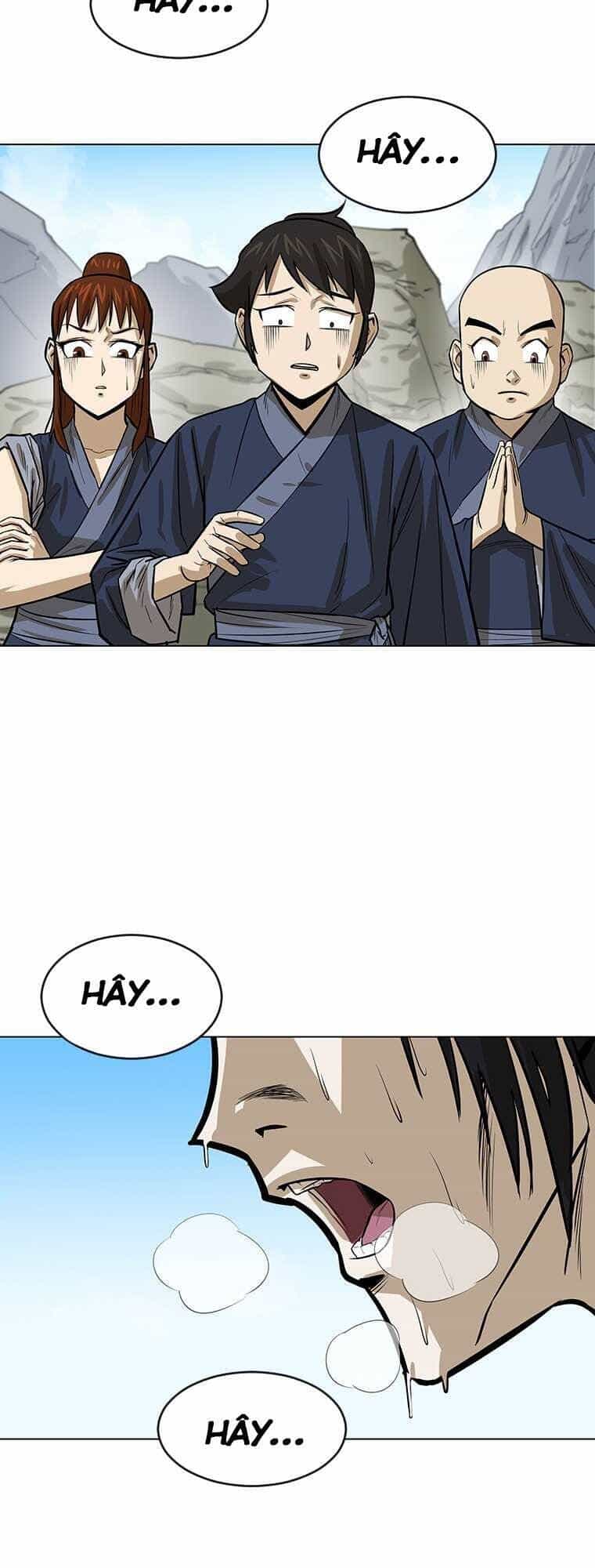 Sư Phụ Quỷ Diện - Chương 7 - ảnh 16