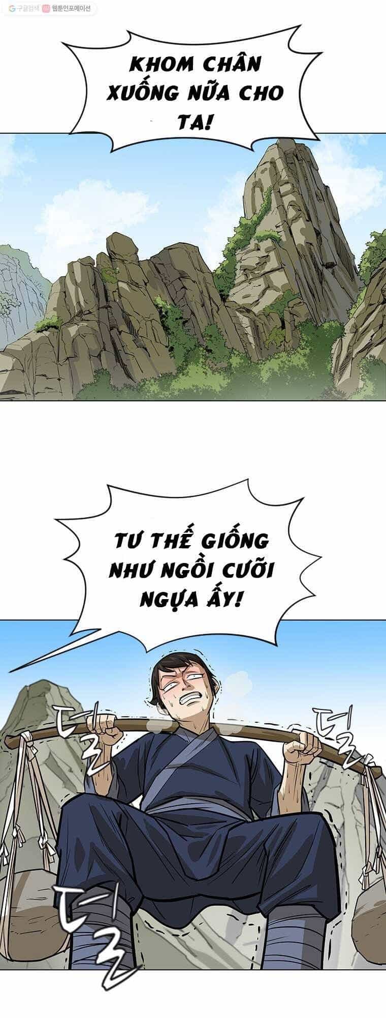 Sư Phụ Quỷ Diện - Chương 7 - ảnh 26