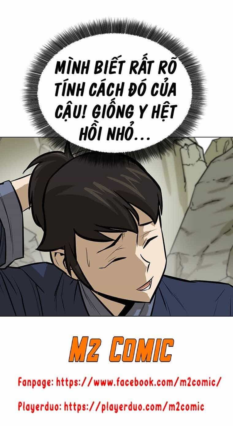 Sư Phụ Quỷ Diện - Chương 7 - ảnh 37