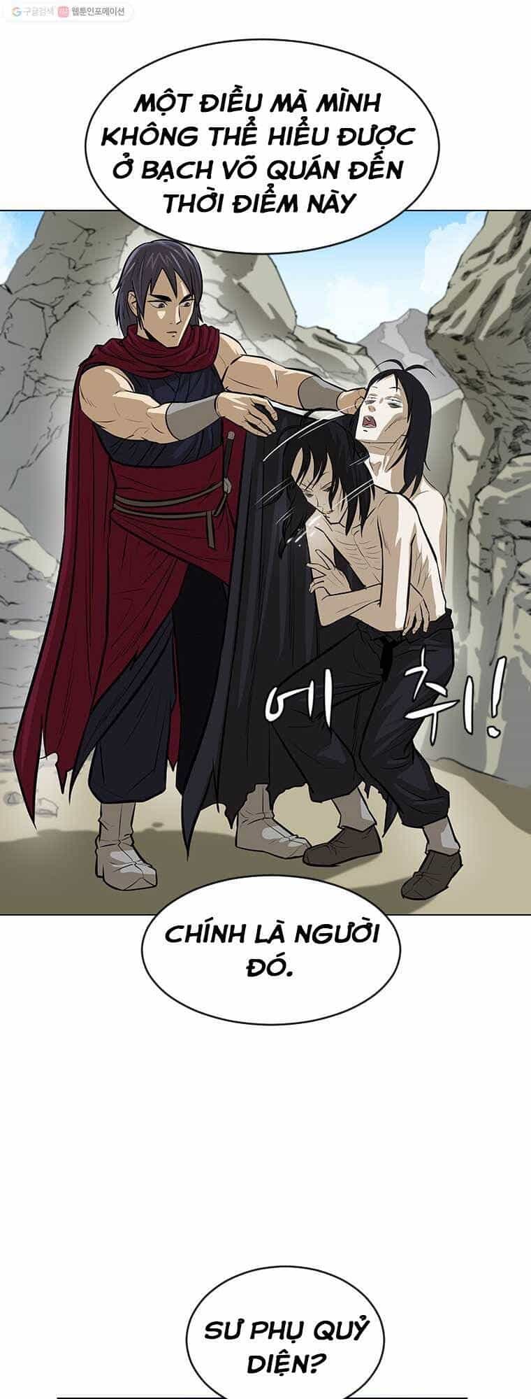 Sư Phụ Quỷ Diện - Chương 7 - ảnh 42