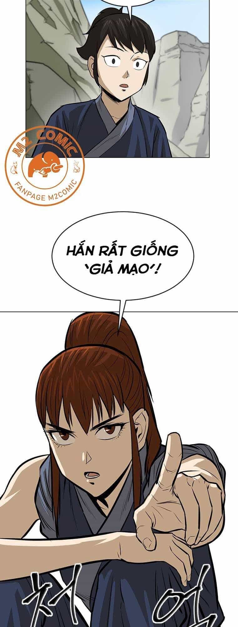 Sư Phụ Quỷ Diện - Chương 7 - ảnh 43