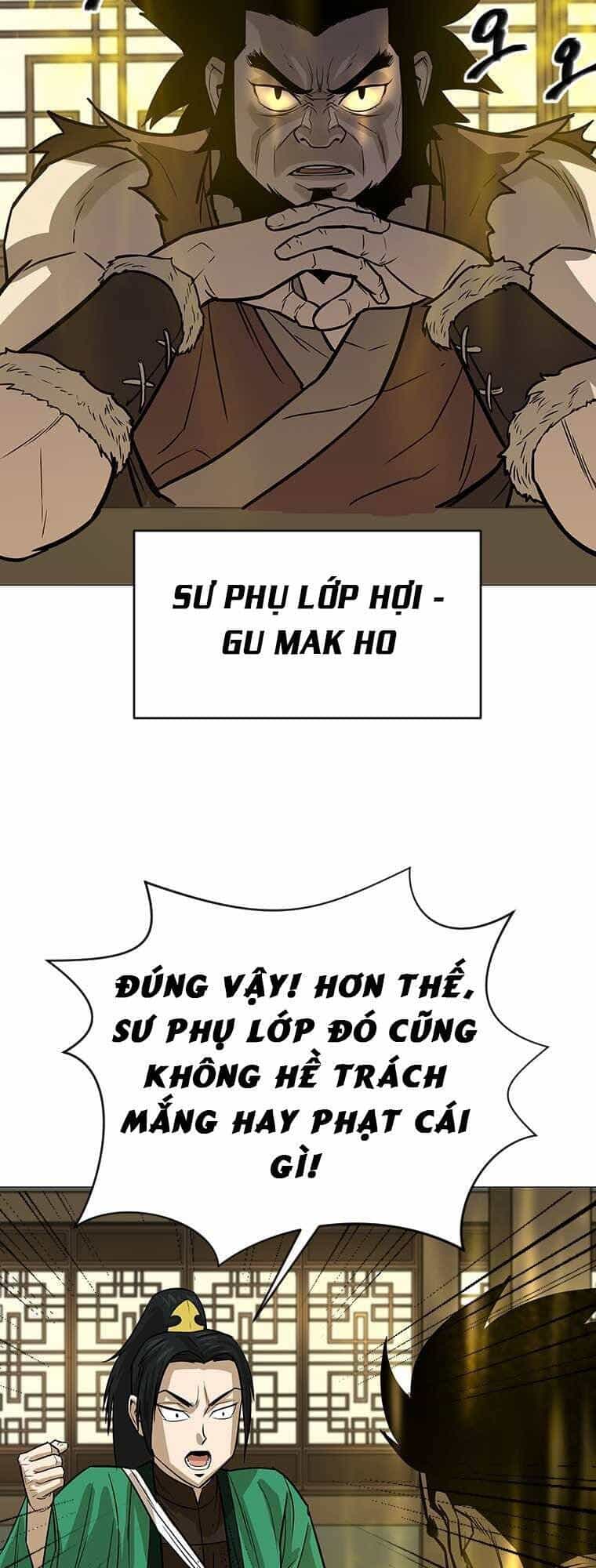 Sư Phụ Quỷ Diện - Chương 7 - ảnh 56