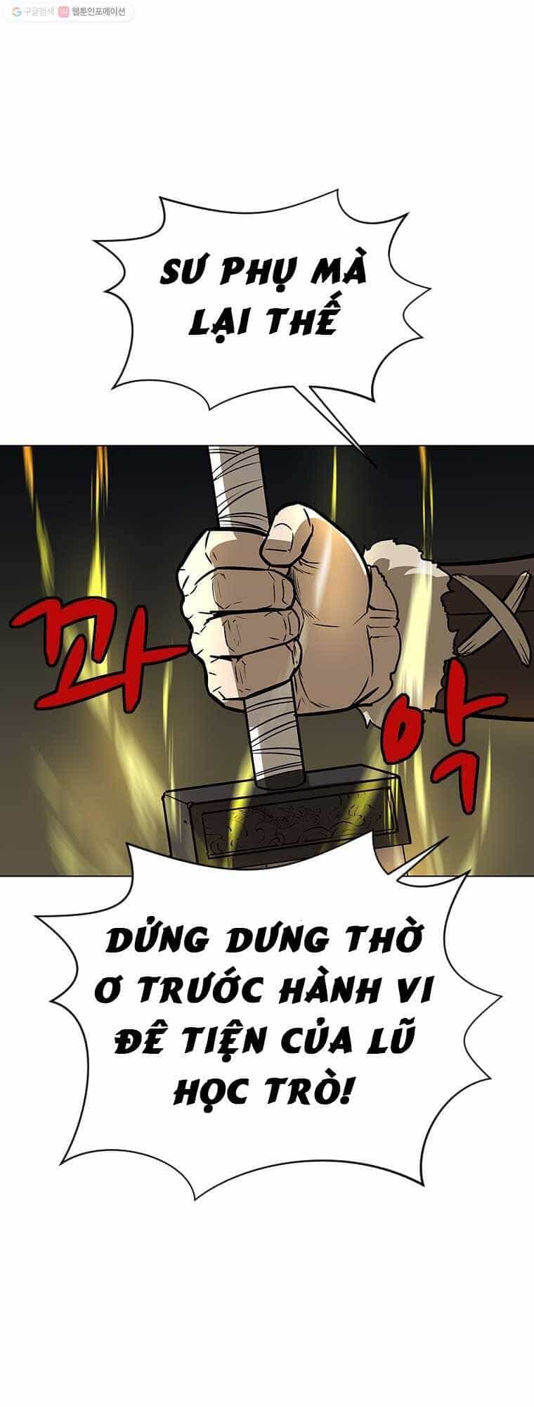 Sư Phụ Quỷ Diện - Chương 7 - ảnh 58