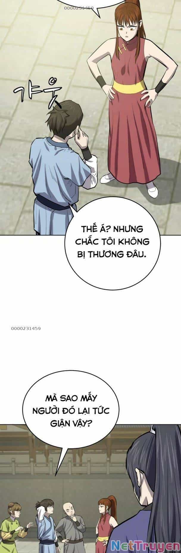 Sư Phụ Quỷ Diện - Chương 70 - ảnh 67