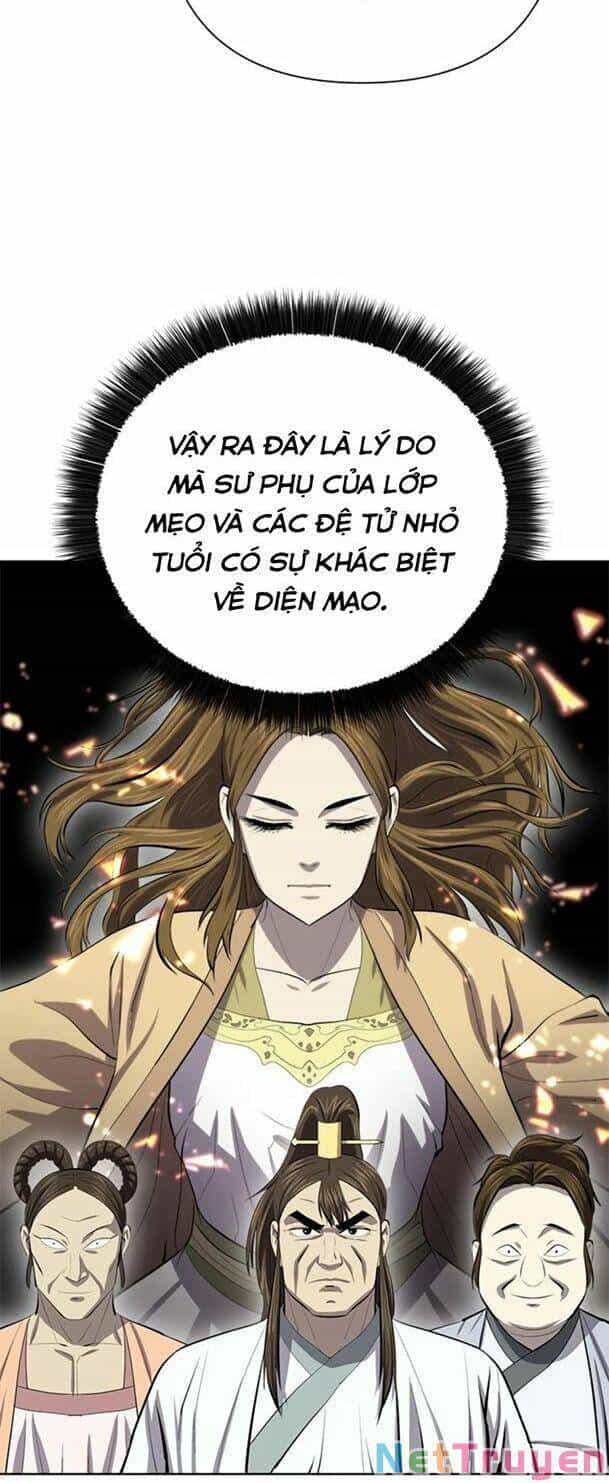 Sư Phụ Quỷ Diện - Chương 71 - ảnh 24