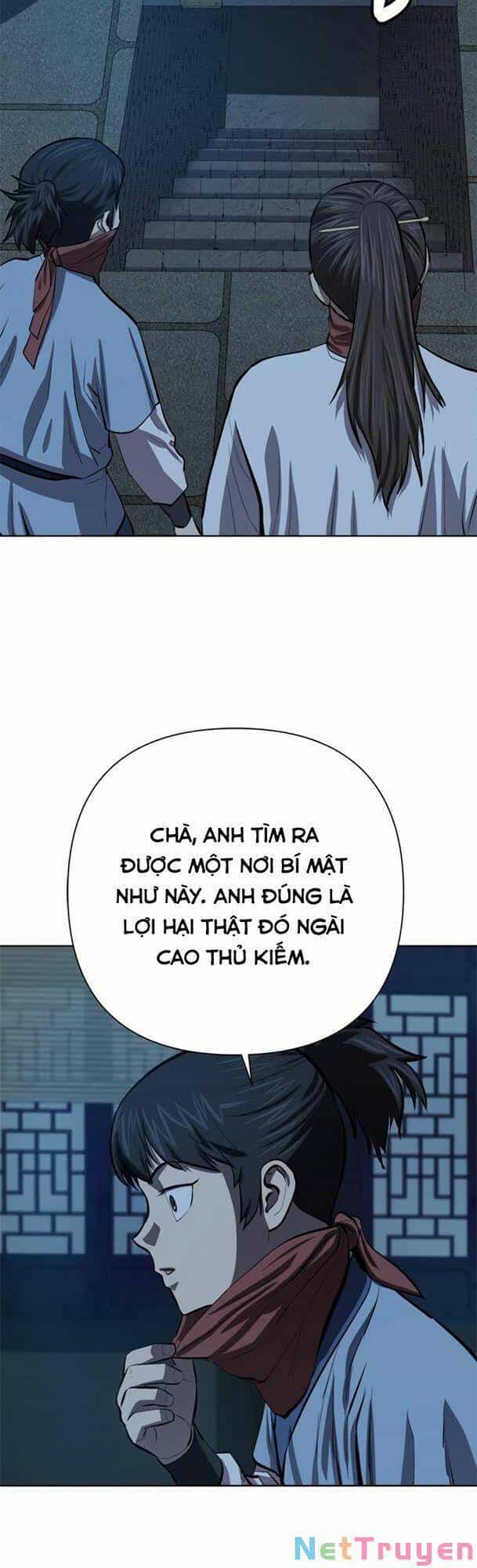 Sư Phụ Quỷ Diện - Chương 71 - ảnh 36