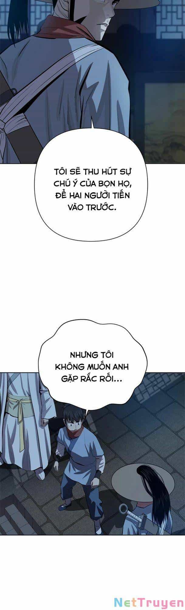 Sư Phụ Quỷ Diện - Chương 71 - ảnh 39
