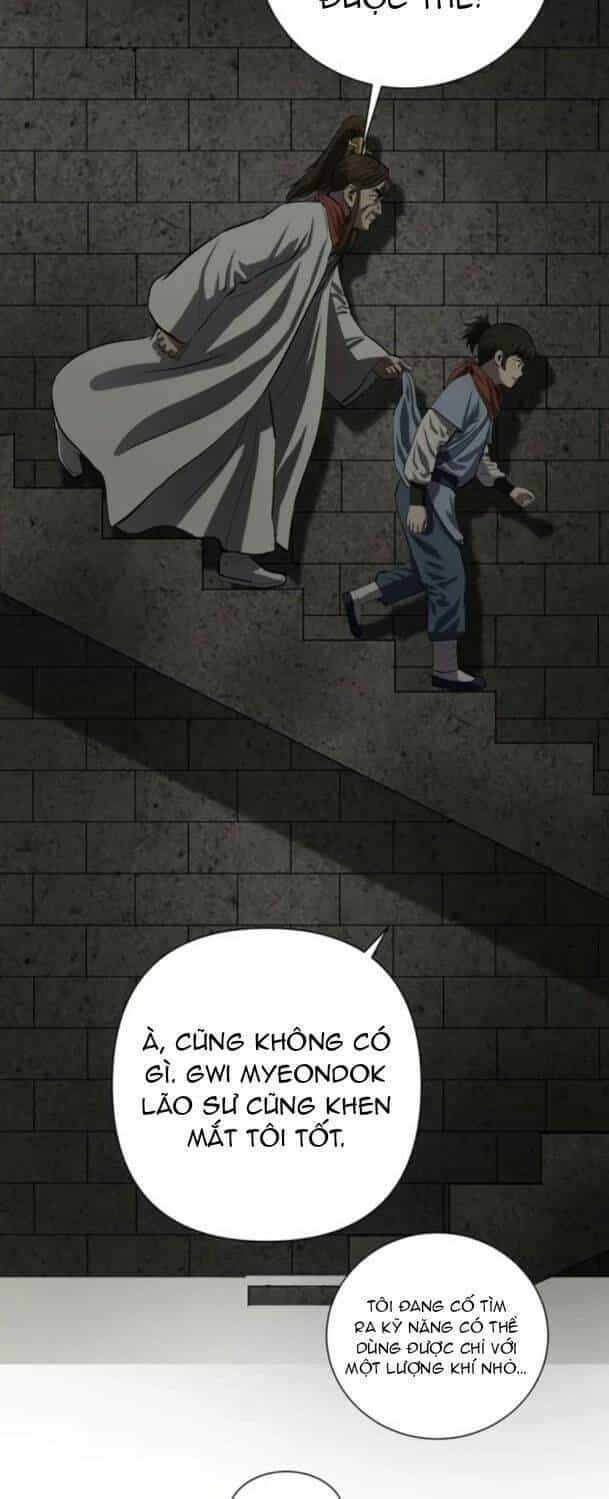 Sư Phụ Quỷ Diện - Chương 72 - ảnh 23