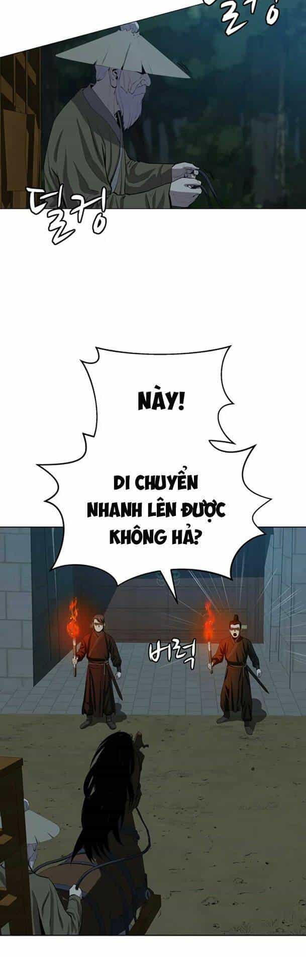 Sư Phụ Quỷ Diện - Chương 74 - ảnh 13