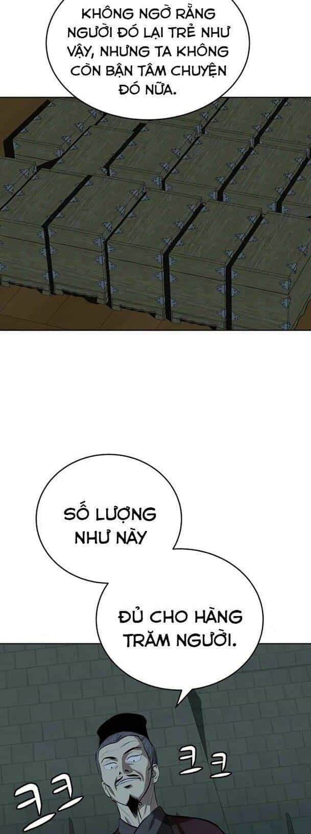 Sư Phụ Quỷ Diện - Chương 75 - ảnh 2