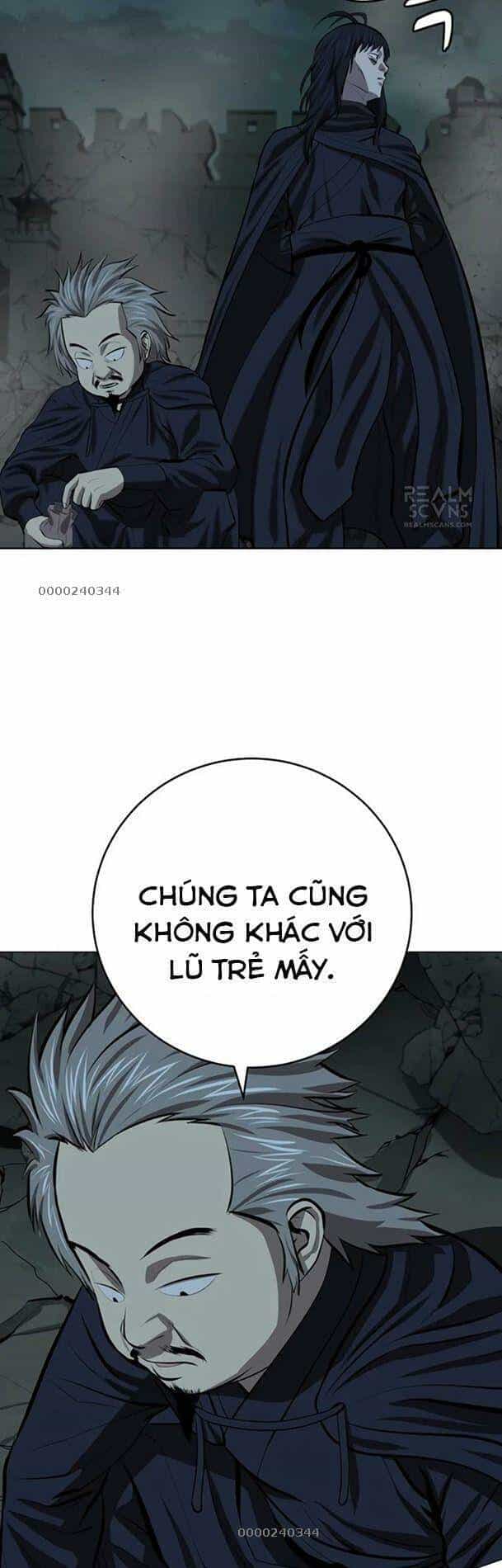 Sư Phụ Quỷ Diện - Chương 75 - ảnh 29