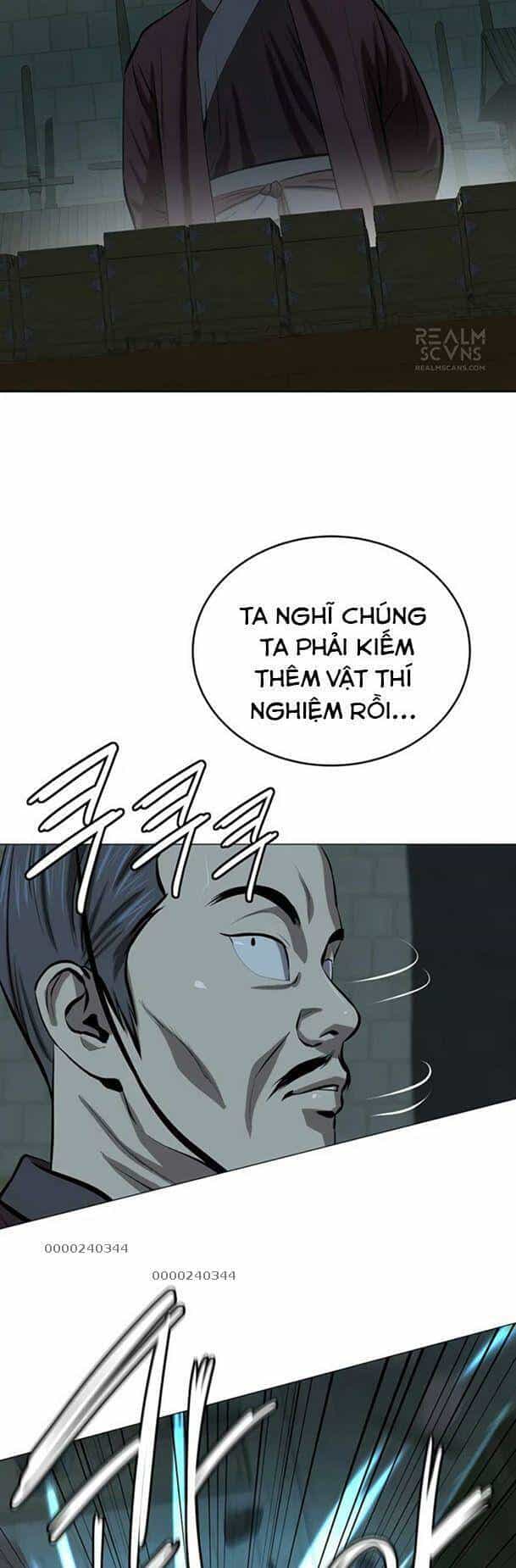Sư Phụ Quỷ Diện - Chương 75 - ảnh 3