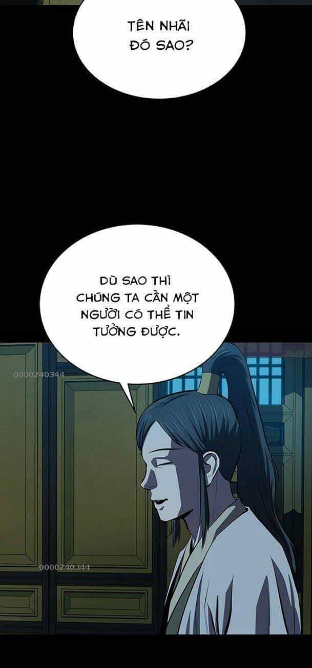 Sư Phụ Quỷ Diện - Chương 76 - ảnh 27