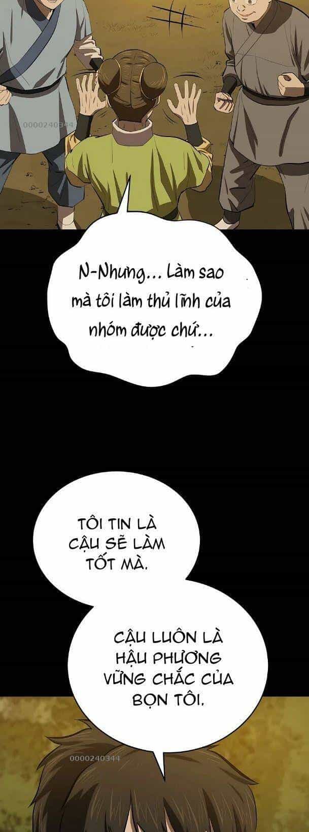 Sư Phụ Quỷ Diện - Chương 79 - ảnh 15