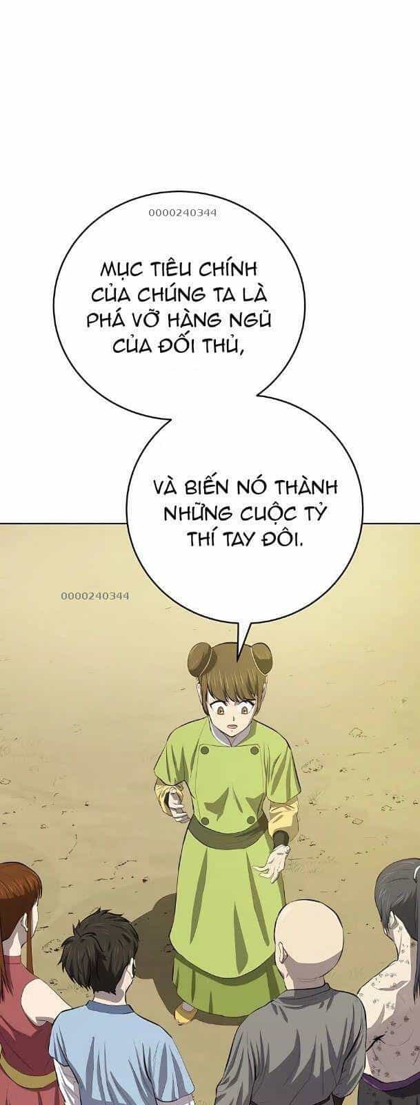 Sư Phụ Quỷ Diện - Chương 79 - ảnh 25